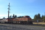 BNSF 7585